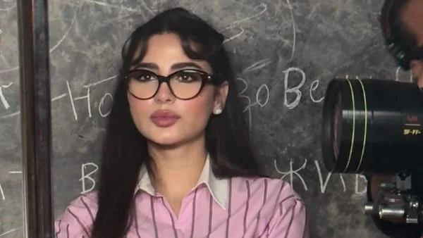 نوران ماجد تعلن عن بوستر الحوت وتستعد للأعمال الجديدة