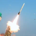 الجيش الإيراني: نيران الحرب ستتسع وتنتشر أكثر في المنطقة