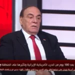 سمير فرج: تفاهمات قريبة بين واشنطن وإيران تعثرت
