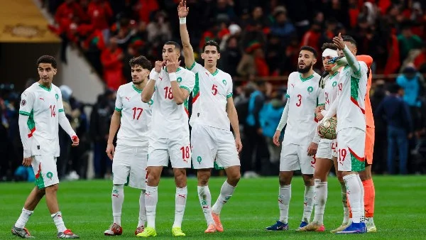 مدرب المغرب: سنواجه البرازيل بعقلية الانتصار