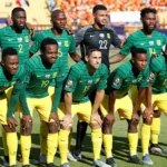 منتخب جنوب أفريقيا وطموحاته في كأس العالم 2026