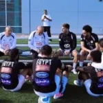 محاضرة لتوضيح قوانين التحكيم الجديدة في كأس العالم