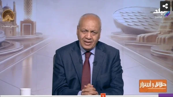 الشرق الأوسط على صفيح ساخن وفقاً لمصطفى بكري