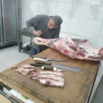 حملات رقابية في أسواق فرشوط وقنا