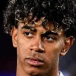 لامين يامال يشارك في تدريبات إسبانيا استعدادًا لمباراة الرأس الأخضر
