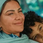 صبا مبارك: لكل عمل فني عالمه الخاص