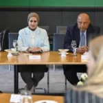 وفد مصري يختتم زيارة رسمية إلى ألمانيا لتعزيز التعاون