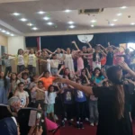 أنشطة ثقافية وفنية في قصر ثقافة الشاطبي