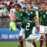 تشكيل منتخب المكسيك أمام جنوب إفريقيا في كأس العالم 2026