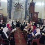 26 قافلة دعوية للواعظات من وزارة الأوقاف