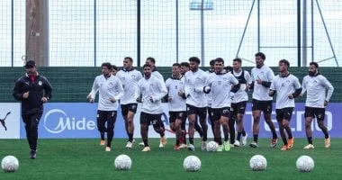 مواعيد مباريات منتخب مصر في كأس العالم 2026