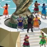 حفل افتتاح كأس العالم 2026 في ملعب أزتيكا