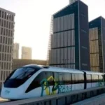 المونوريل يعمل حتى فجر اليوم للمونديال مجاناً