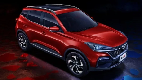 مواصفات كايي X3 موديل 2026 الجديدة