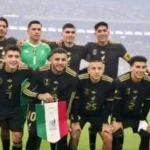 التشكيل الرسمي لمواجهة المكسيك وجنوب أفريقيا في افتتاح كأس العالم 2026