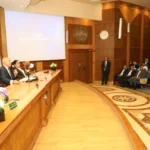 دعم محافظة القاهرة للمشروعات الخضراء الذكية