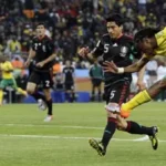 موعد مباراة المكسيك ضد جنوب أفريقيا في كأس العالم