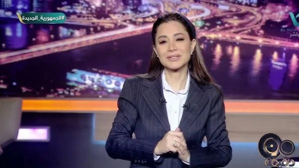 بسمة وهبة تنتقد محتوى كأس العالم على السوشيال ميديا