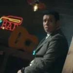 محمود الليثي يحتفل بعيد ميلاده بكليب “الحقوني”