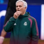 ريال مدريد يعين جوزيه مورينيو مديرًا فنيًا حتى 2029