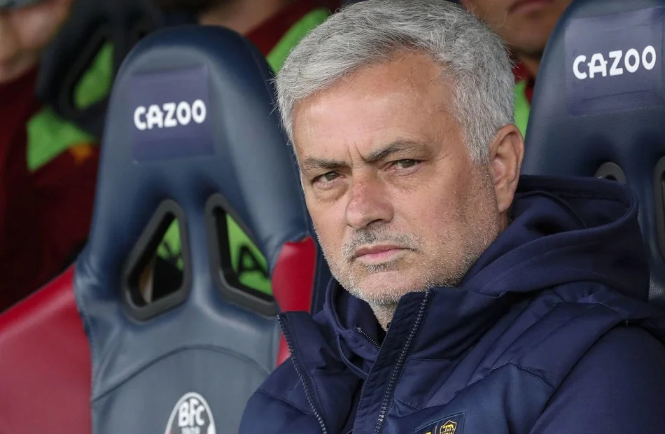 مورينيو يعود إلى ريال مدريد بعقد يمتد لثلاث سنوات