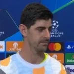 كورتوا يحذر من قوة منتخب مصر قبل مواجهة كأس العالم