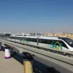 غلق كلي لشارع 26 يوليو لرفع كمر خرساني للمونوريل