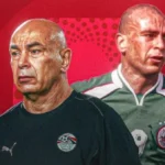 حسام حسن أول مصري يشارك في المونديال كلاعب ومدرب