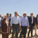 إجراءات حازمة تجاه المقاولين غير الملتزمين