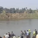 غرق طفل في مياه النيل بدمياط أثناء الاستحمام