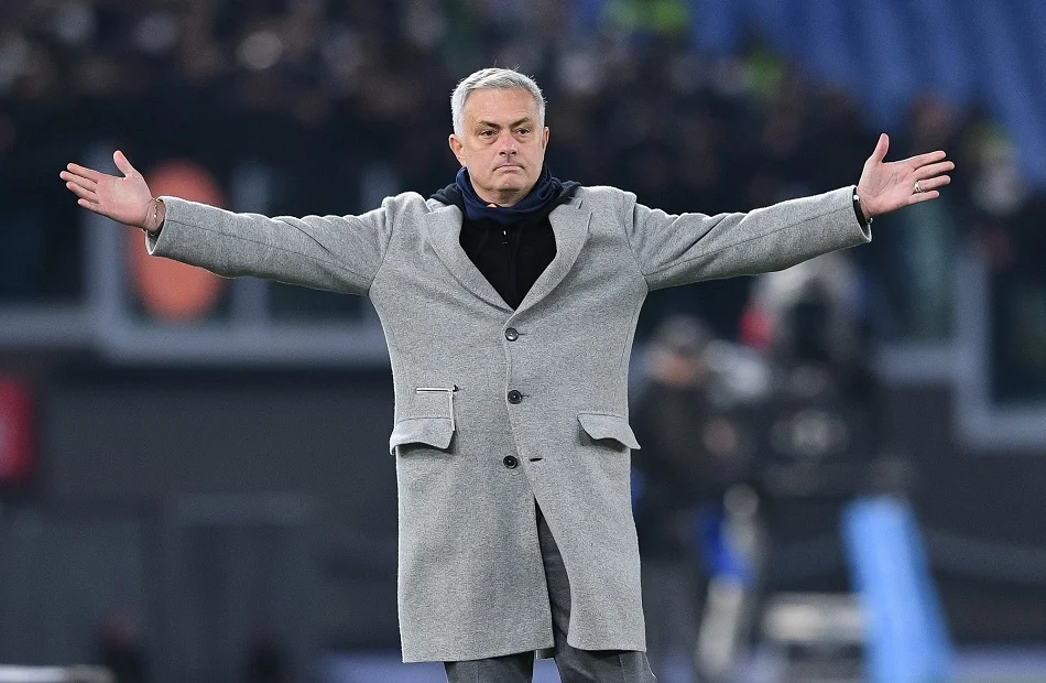 ريال مدريد ومغامرة عودة جوزيه مورينيو