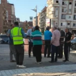 بدء التشغيل الرسمي لكوبري معلة في الدقهلية