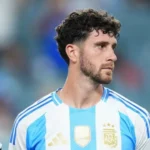 الأرجنتين تستدعي سينيسي لتعويض غياب باليردي في المونديال