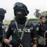 القبض على عصابة سرقة الألومنيوم في مدينة السلام