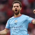 ريال مدريد يتقدم بعرض رسمي لبرناردو سيلفا