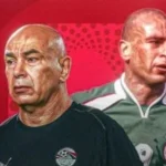 حسام حسن الأول مصري يشارك في المونديال لاعبًا ومدربًا