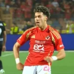 الأهلي يسعى لتمديد عقد إمام عاشور