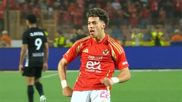 الأهلي يسعى لتمديد عقد إمام عاشور