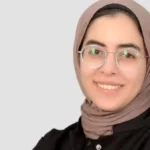 وفاة الطبيبة هناء شعبان إثر حادث مروري في المنيا