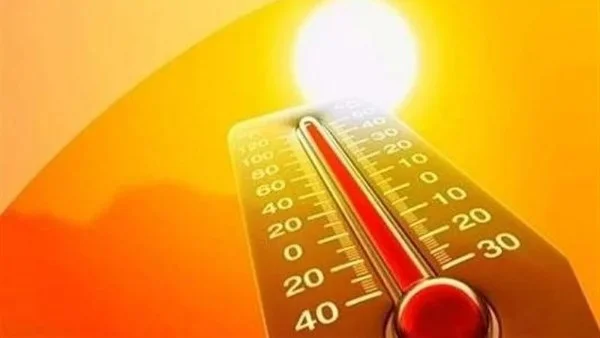 حالة الطقس المتوقعة غدًا: حرارة ورطوبة وشبورة