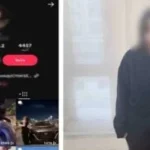 ضبط صانعة محتوى رقصت بملابس خادشة للحياء