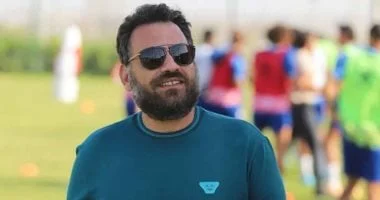 مستقبل جون إدوارد مع الزمالك في خطر