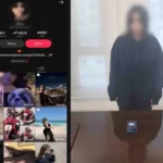 القبض على صانعة محتوى بسبب محتوى خادش في الجيزة
