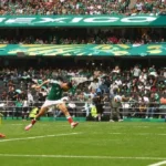 المكسيك تحقق الفوز في افتتاح كأس العالم 2026 على جنوب إفريقيا