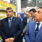 أسواق حضرية في الدقهلية لدعم التنمية والتجارة