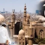 مواقيت الصلاة اليوم في مصر 12 يونيو 2026
