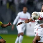 شكوى رسمية من فاركو ضد الزمالك بشأن صفقة شريف وناصر