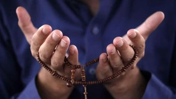 دعاء آخر جمعة في السنة الهجرية 1447