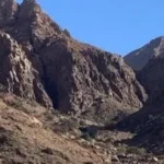 محمية جبل علبة: لؤلؤة البحر الأحمر