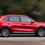 ام جي ZS 2026: مواصفات وسعر في السوق السعودي